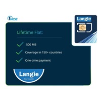 LANGIE ULTRA SIM