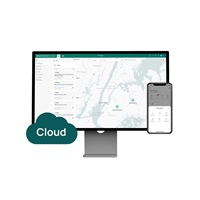 TP-Link Omada Cloud Based Controller licence pro 1 zařízení - 3 roky