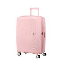 American Tourister Soundbox SPINNER 67/24 EXP TSA PASTEL PINK