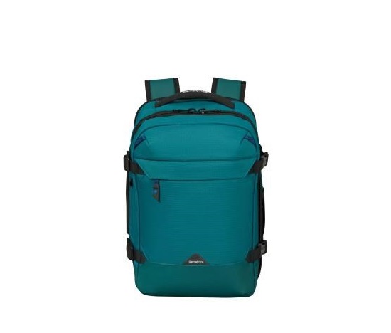 Samsonite ROADSEEKER UNDERSEAT BACKPACK XS DEEP TEAL