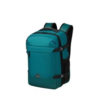 Samsonite ROADSEEKER UNDERSEAT BACKPACK XS DEEP TEAL