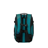 Samsonite ROADSEEKER UNDERSEAT BACKPACK XS DEEP TEAL