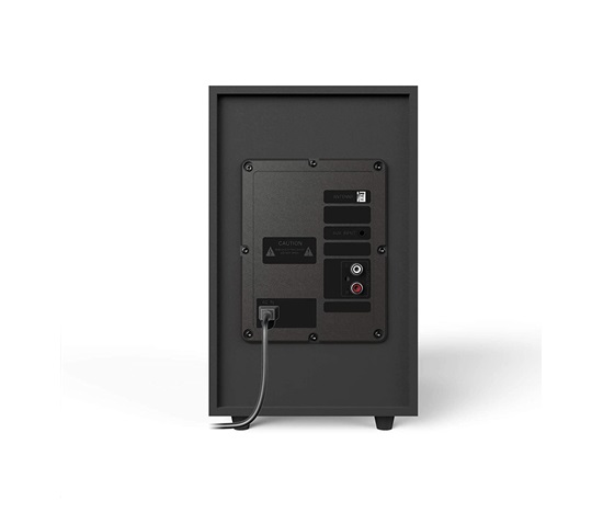 BAZAR - Creative repro SBS E2500 - Poškozený obal (Komplet)