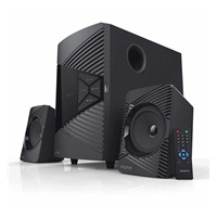 BAZAR - Creative repro SBS E2500 - Poškozený obal (Komplet)