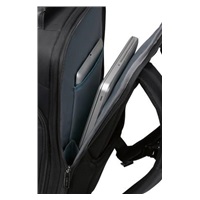 Samsonite SPECTROLITE 4.0 UNDERSEAT BACKPACK M 17,3" BLACK