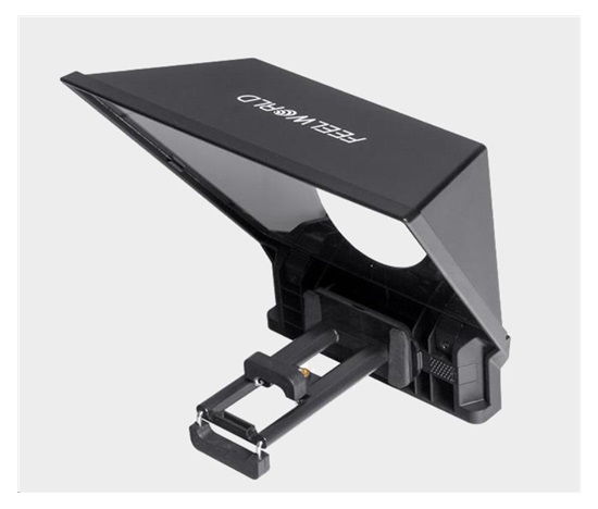 BAZAR - Feelworld TP2A Přenosné čtecí zařízení pro DSLR/smartphony - Poškozený obal (Komplet)