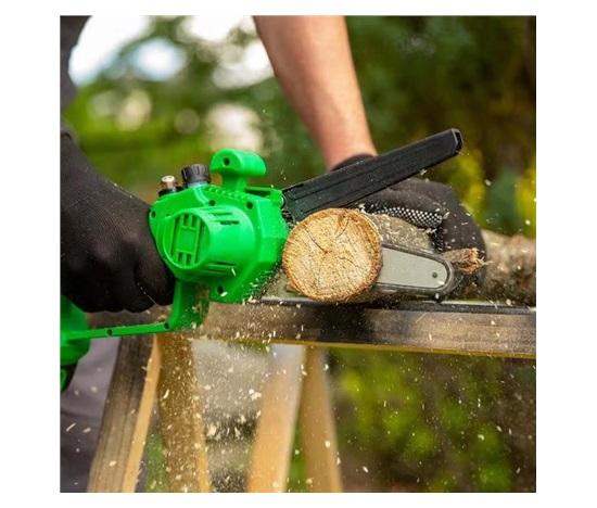 Hammersmith PocketSaw Pro ruční řetězová pila