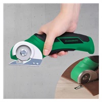 Hammersmith SharpSpin akumulátorový univerzální řezák