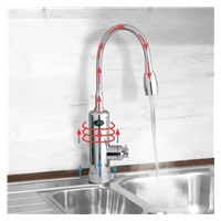 Aquadon SmartHeater Flex-Head ohřevná baterie