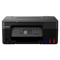Canon PIXMA G3570 - barevná, MF (tisk,kopírka,sken) USB, Wi-Fi