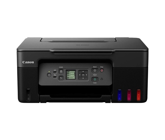 Canon PIXMA G3570 - barevná, MF (tisk,kopírka,sken) USB, Wi-Fi