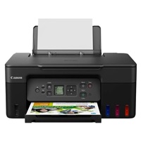 Canon PIXMA G3570 - barevná, MF (tisk,kopírka,sken) USB, Wi-Fi