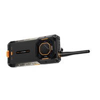 BAZAR - Smartphone Ulefone Armor 26 Ultra 5G Walkie-Talkie 12GB/512GB (Black) - Po opravě (Komplet)