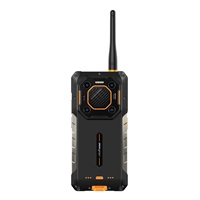 BAZAR - Smartphone Ulefone Armor 26 Ultra 5G Walkie-Talkie 12GB/512GB (Black) - Po opravě (Komplet)