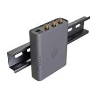 MikroTik EC25-EU&KNe IoT Gateway KNOT Embedded LTE4