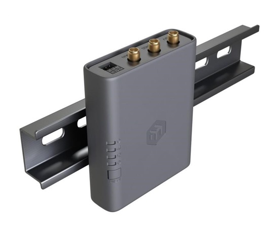 MikroTik EC25-EU&KNe IoT Gateway KNOT Embedded LTE4