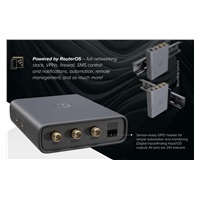 MikroTik EC25-EU&KNe IoT Gateway KNOT Embedded LTE4