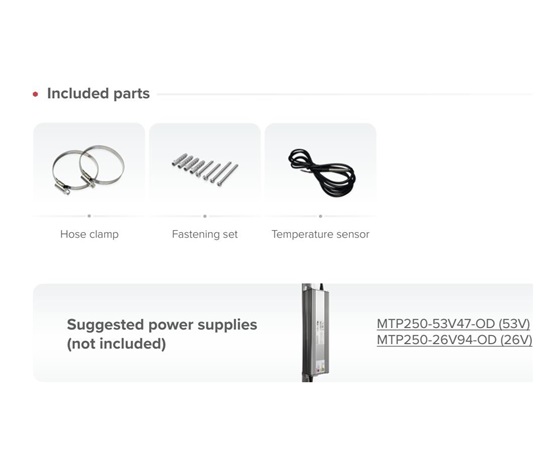 MikroTik CSS610-8P-2S+OUT Venkovní PoE switch s UPS netPower Lite 8P