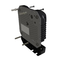 MikroTik LtAP-2HnD&R11e-LTE7 Outdoor jednotka LtAP LTE7 kit