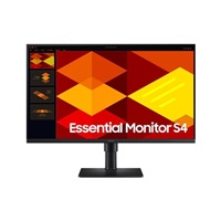 BAZAR - SAMSUNG MT LED LCD Monitor 27" (S40GD) - IPS, 1920x1080, 100hz, 5ms, DP, HDMI - Poškozený obal (Komplet)