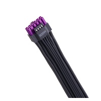 Cooler Master zdroj ELITE Gold 750W FM, 120mm, Plně modulární, 80 Plus Gold, ATX 3.1