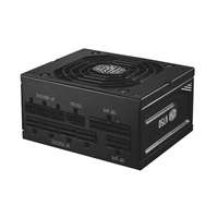 Cooler Master zdroj V750 SFX, 92mm, Plně modulární 80+ Gold, ATX 3.1