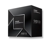 CPU AMD Ryzen Threadripper PRO 9965WX, až 5.4 GHz, 128MB L3, sTR5, Box (bez chladiče)