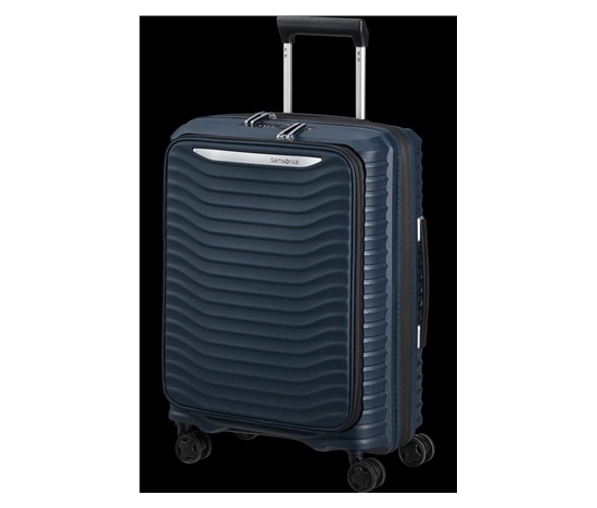 Samsonite UPSCAPE SP.55/20 EXP EASY ACCESS BLUE NIGHT 1st