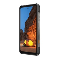BAZAR - Smartphone Ulefone Armor 30 4G Helio 12GB/512GB (Black), EU - Rozbaleno (Komplet)