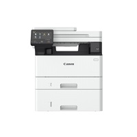 Canon i-SENSYS MF463dw - černobílá, MF (tisk, kopírka, sken)A4, DADF, USB, LAN, Wi-Fi 40str./min