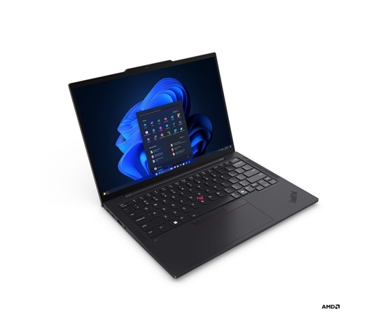 BAZAR - LENOVO NTB Thinkpad T14s AMD G6 - Ryzen AI 7 PRO 360 ,14" WUXGA,32GB,1TBSSD,IRcam,W11P - Rozbaleno
