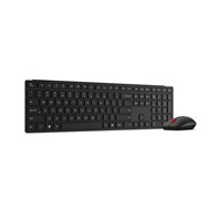 LENOVO klávesnice a myš bezdrátová Multi-Mode Pro Combo Keyboard and Mouse 6000 - CZ/SK