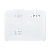 ACER Projektor P5550, DLP 3D, 1080p (1920x1080), 5200 ANSI, 15 000:1, VGA, HDMI(MHL), HDMI, RJ45, repro 1x10W, 2.73Kg, L