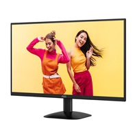 BAZAR - AOC MT 27" Q27B35E - 2560x1440,IPS,75Hz,1xHDMI,1xDP - Rozbaleno (Komplet)