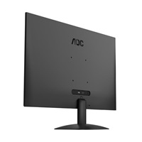 BAZAR - AOC MT 27" Q27B35E - 2560x1440,IPS,75Hz,1xHDMI,1xDP - Rozbaleno (Komplet)