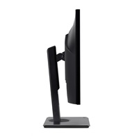 ACER LCD B277UGbmiqpruzx 69cm (27") IPS LED, 2560x1440@120Hz, 350cd/m2, 178/178, 2xHDMI(2.0) + 1xDP(1.2) + DP out