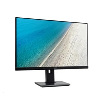 ACER LCD B277UGbmiqpruzx 69cm (27") IPS LED, 2560x1440@120Hz, 350cd/m2, 178/178, 2xHDMI(2.0) + 1xDP(1.2) + DP out