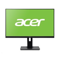 ACER LCD B277UGbmiqpruzx 69cm (27") IPS LED, 2560x1440@120Hz, 350cd/m2, 178/178, 2xHDMI(2.0) + 1xDP(1.2) + DP out