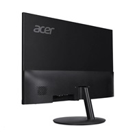 ACER LCD SB242YEbi 60cm (23.8") IPS LED, FHD 1920×1080@100Hz HDMI / 75Hz VGA, 250cd/m2, 178/178, 4ms(GTG) / 1ms(VRB), 1x