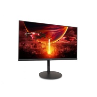 ACER LCD XF270X1biiph,27" FHD IPS LED,250nits,178/178,4ms,HDMI,DP,VESA,Black