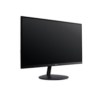 ACER LCD SA322QUEbmipx,31.5" 2560x1440 IPS LED,300nits,100Hz,178/178,4ms,HDMI,DP,Vesa,Audio,Black