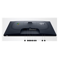 BAZAR - DELL LCD AW2525HM- 25"/FHD/1920 x 1080/16:9/320Hz/1ms/1000:1/400 cd/m2/HDMI/DP/VESA/PIVOT - Rozbaleno (Komplet)