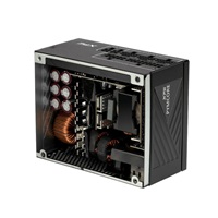 ADATA XPG zdroj PYMCORE 850W, 92 mm, Plně modulární, 80 Plus Gold, ATX 3.1