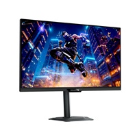 BAZAR - GIGABYTE LCD - 27" Gaming monitor M27UP, SS IPS, 3840x2160 UHD, 160Hz, 1000:1, 350cd/m2, 1ms, 2xHDMI, 1xDP - Po