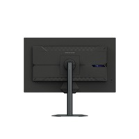 BAZAR - GIGABYTE LCD - 27" Gaming monitor M27UP, SS IPS, 3840x2160 UHD, 160Hz, 1000:1, 350cd/m2, 1ms, 2xHDMI, 1xDP - Po
