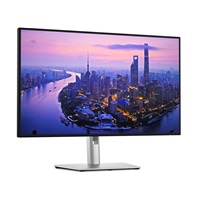 BAZAR - DELL LCD U2725QE - 27"/IPS/LED/3840x2160/16:9/120Hz/8ms/3000:1/600 cd/m2/DP/HDMI/THb/PIVOT/VESA/3YNBD-poškodeny