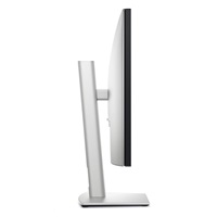 BAZAR - DELL LCD U2725QE - 27"/IPS/LED/3840x2160/16:9/120Hz/8ms/3000:1/600 cd/m2/DP/HDMI/THb/PIVOT/VESA/3YNBD-poškodeny
