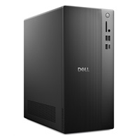 DELL PC Pro Tower Essential QVT1260/180W/i5-14400/8GB/512GB SSD/Intel UHD/WLAN/Kb/Mouse/W11 Pro/3Y PS NBD