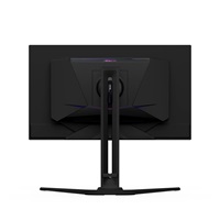 BAZAR GIGABYTE LCD - 27" Gaming monitor AORUS FO27Q5P, OLED, 2560 x 1440 QHD, 500Hz, 1.5M:1, 300cd/m2, ROZBALENO
