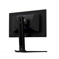 BAZAR GIGABYTE LCD - 27" Gaming monitor AORUS FO27Q5P, OLED, 2560 x 1440 QHD, 500Hz, 1.5M:1, 300cd/m2, ROZBALENO